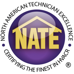 North American Technician Excellence (NATE)